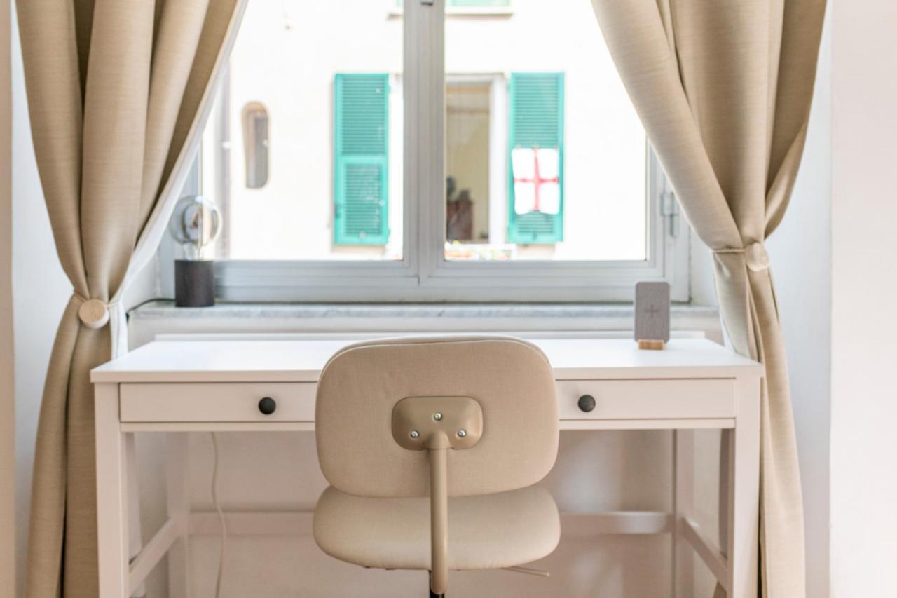 Modern In The Heart Of The Center Appartement