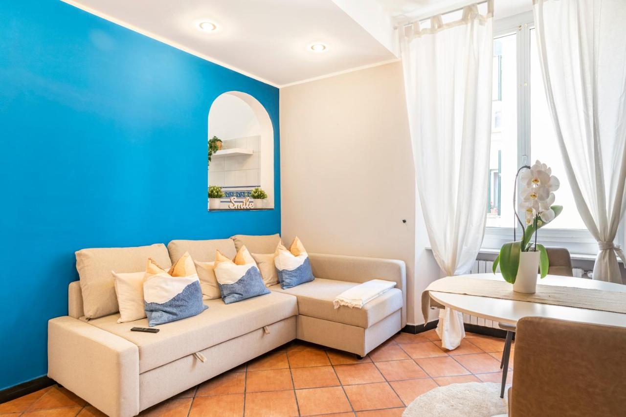 Appartement Modern In The Heart Of The Center