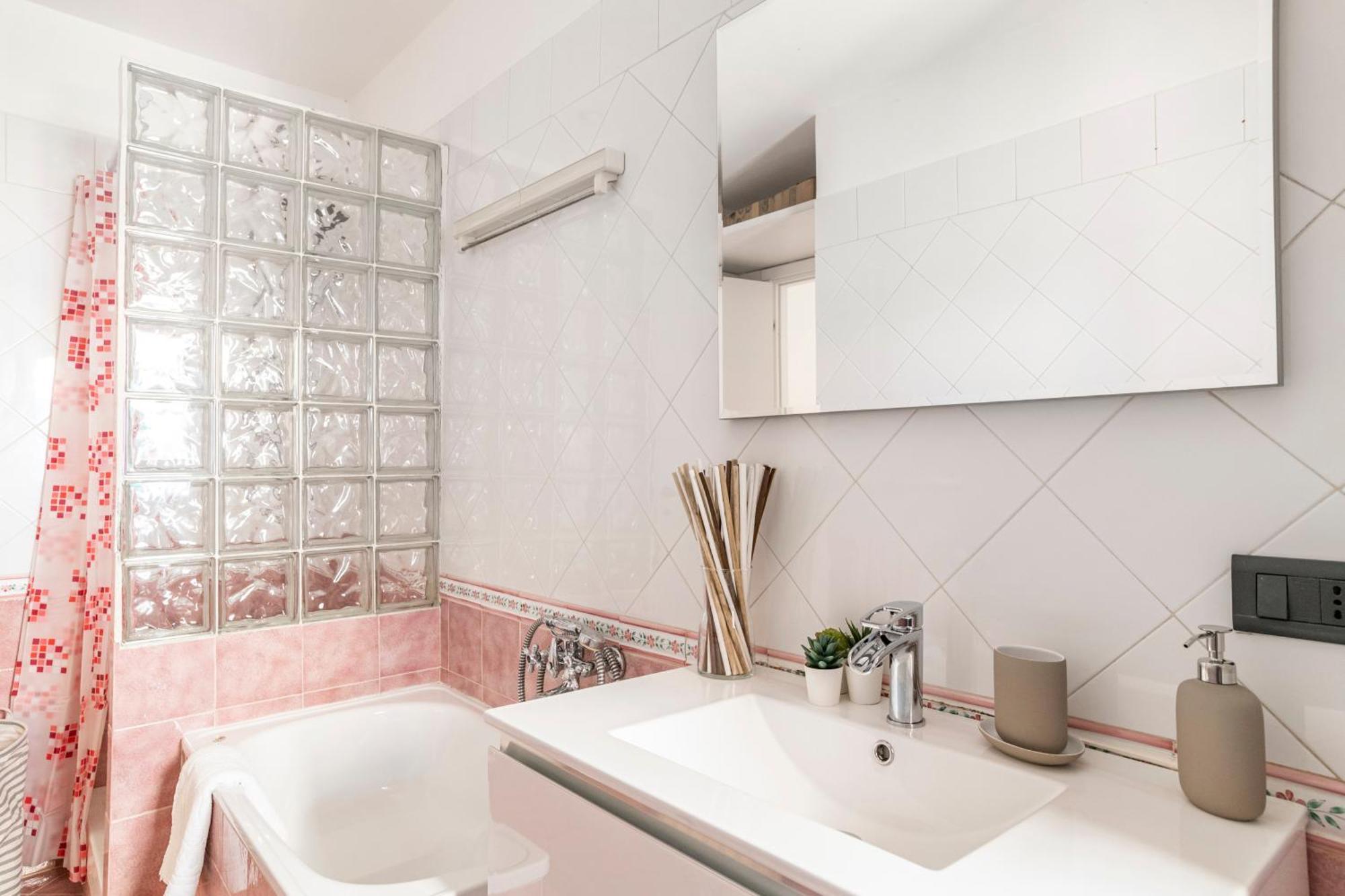 Appartement Modern In The Heart Of The Center