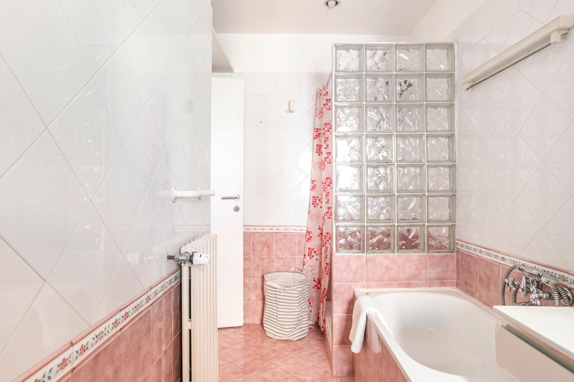Modern In The Heart Of The Center Appartement *