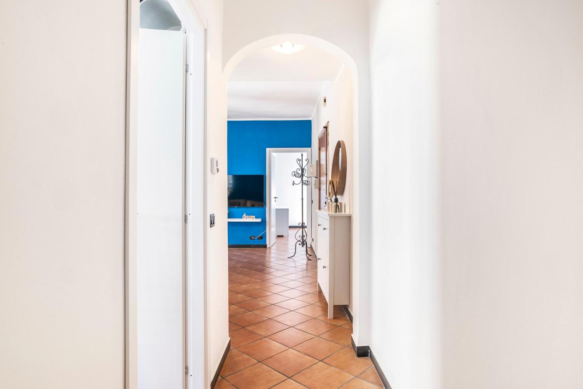 Appartement Modern In The Heart Of The Center