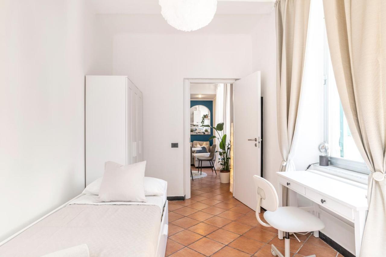 Apartment Modern In The Heart Of The Center *