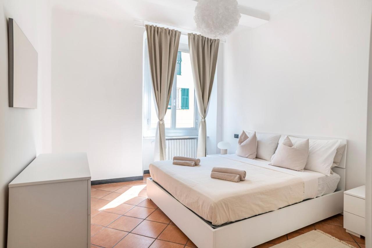 Apartment Modern In The Heart Of The Center