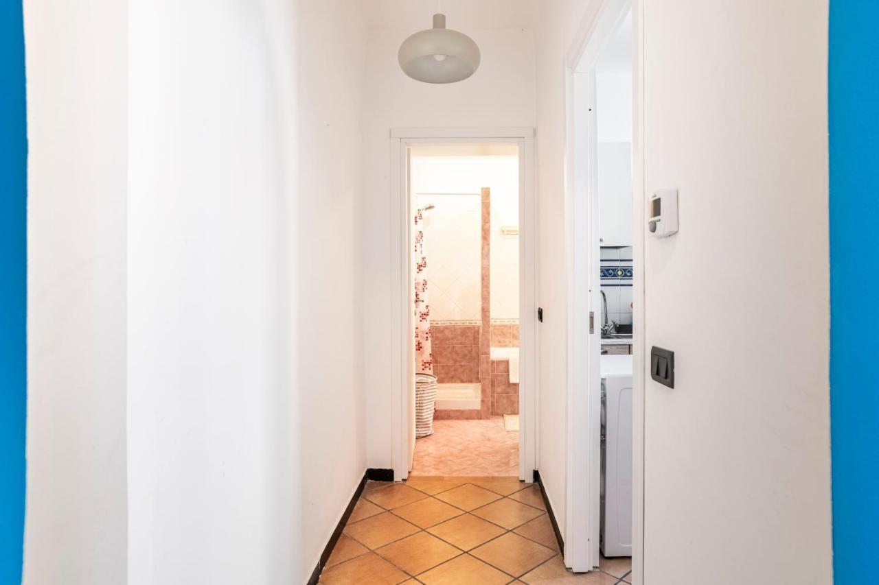 Apartment Modern In The Heart Of The Center