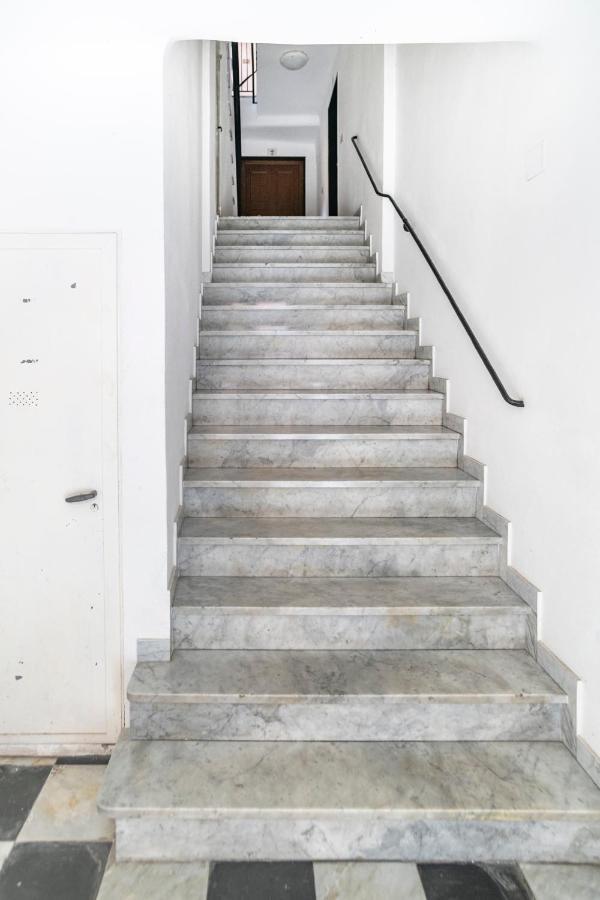 Apartment Modern In The Heart Of The Center Genua