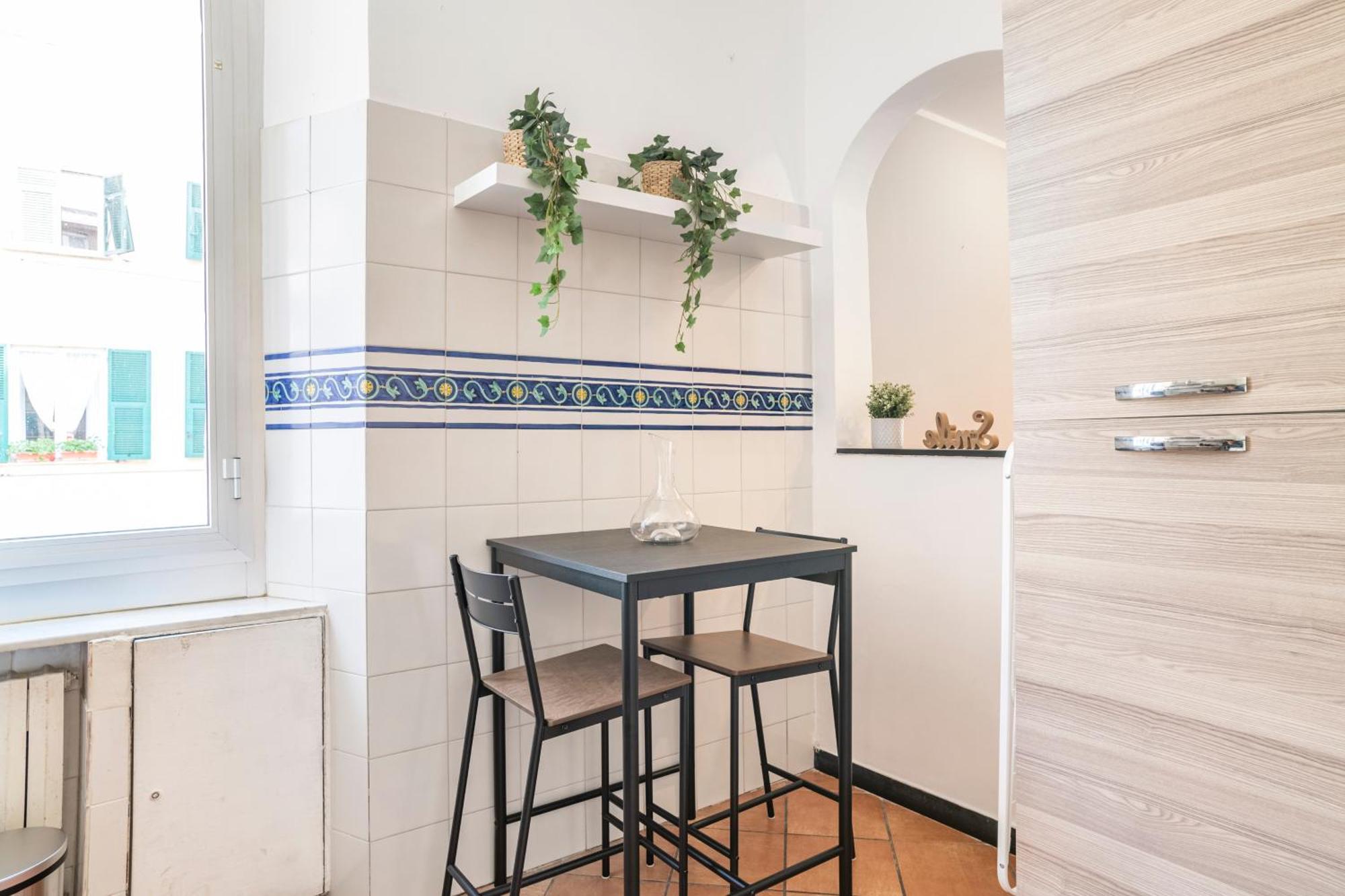 Modern In The Heart Of The Center Apartment